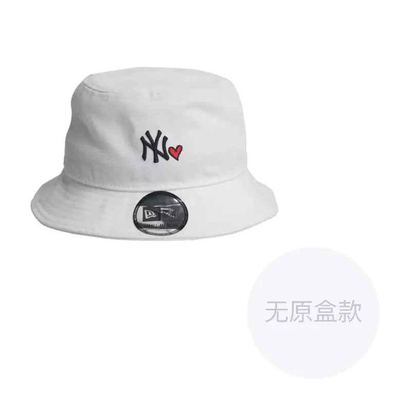 

New Era Панама, White