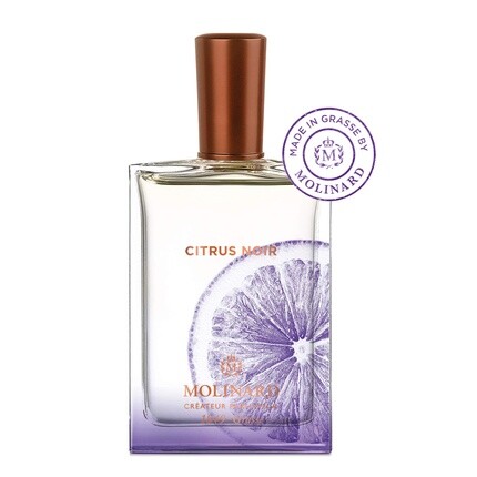 

Мужская парфюмерная вода Molinard Citrus Noir Eau de Parfum