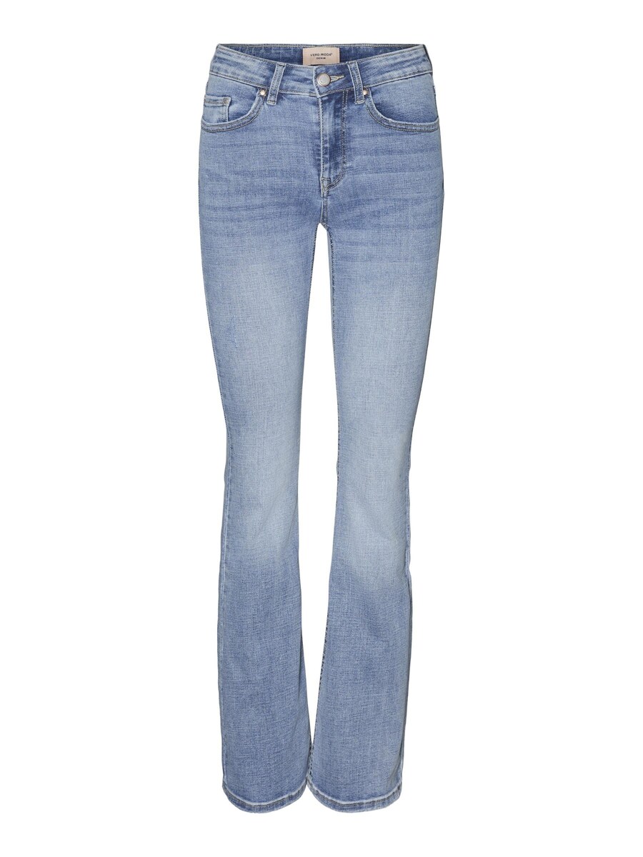 

Расклешенные джинсы VERO MODA VMFlash, синий деним