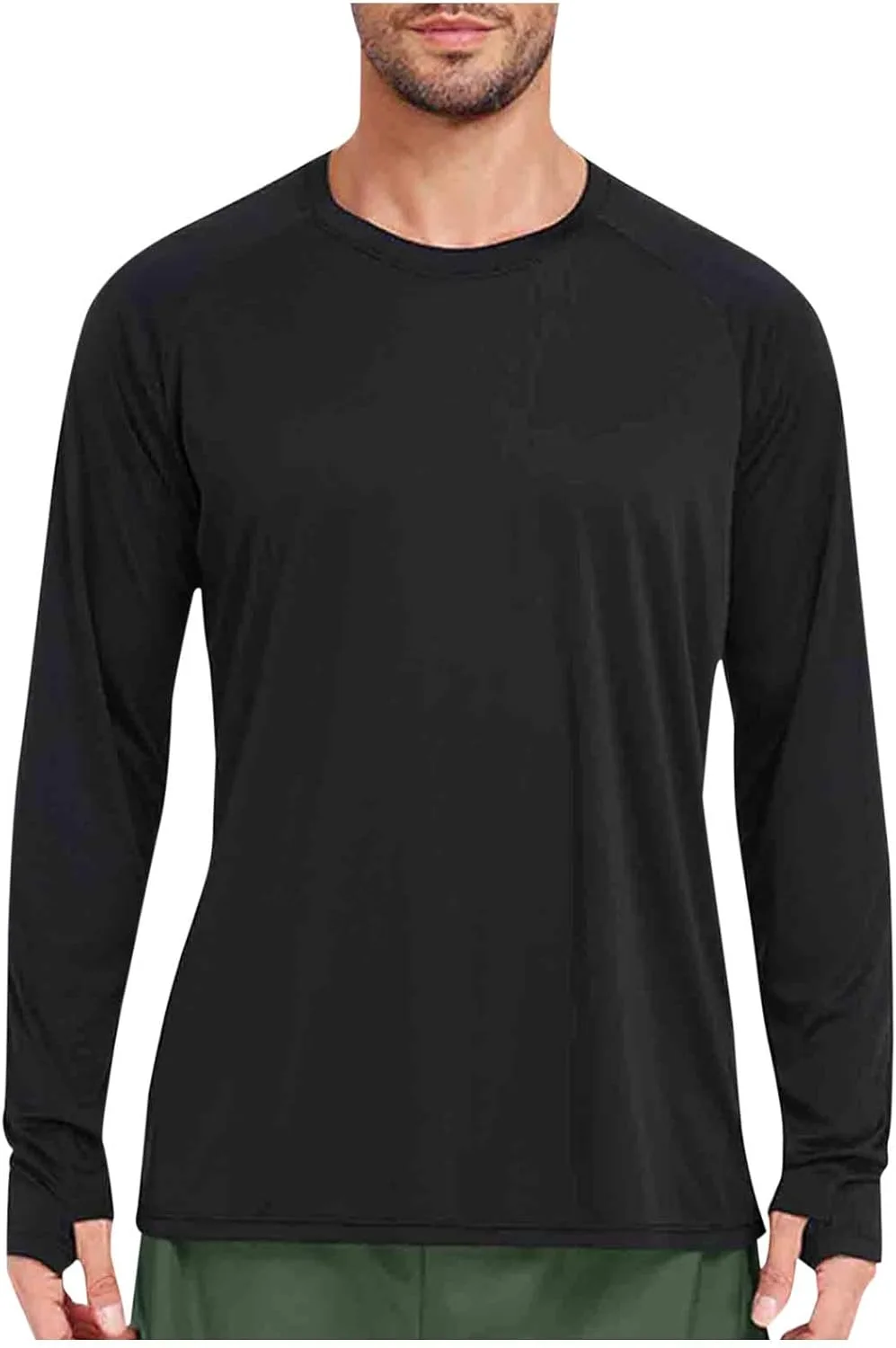 

Мужской свитшот с длинным рукавом Color Block