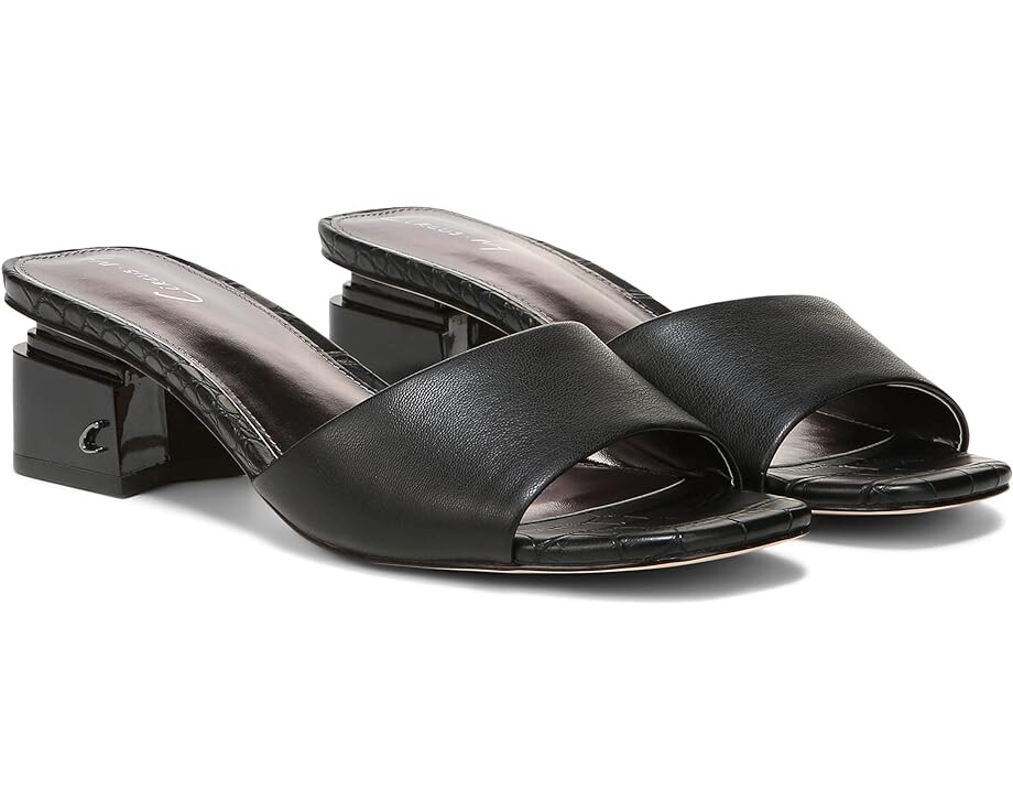 

Туфли Circus NY by Sam Edelman Nova, черный
