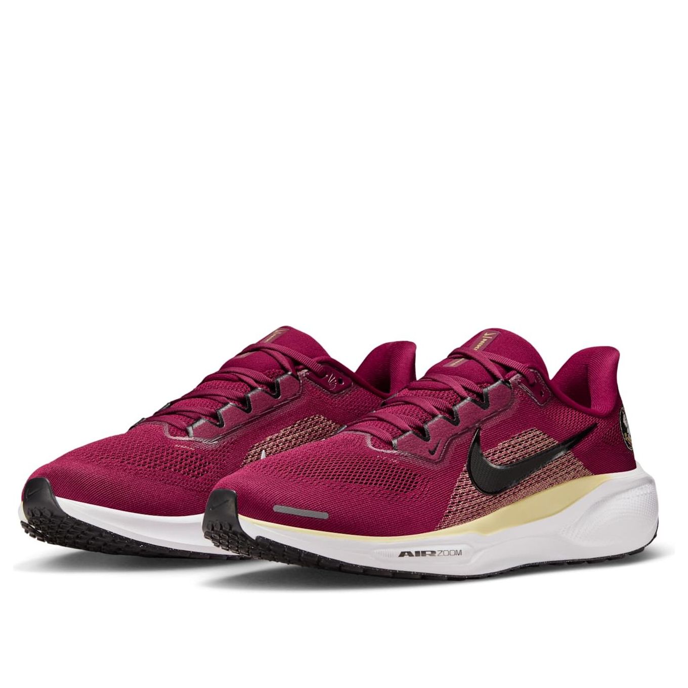 Nike x NCAA Pegasus 41 'FSU' — фото 4