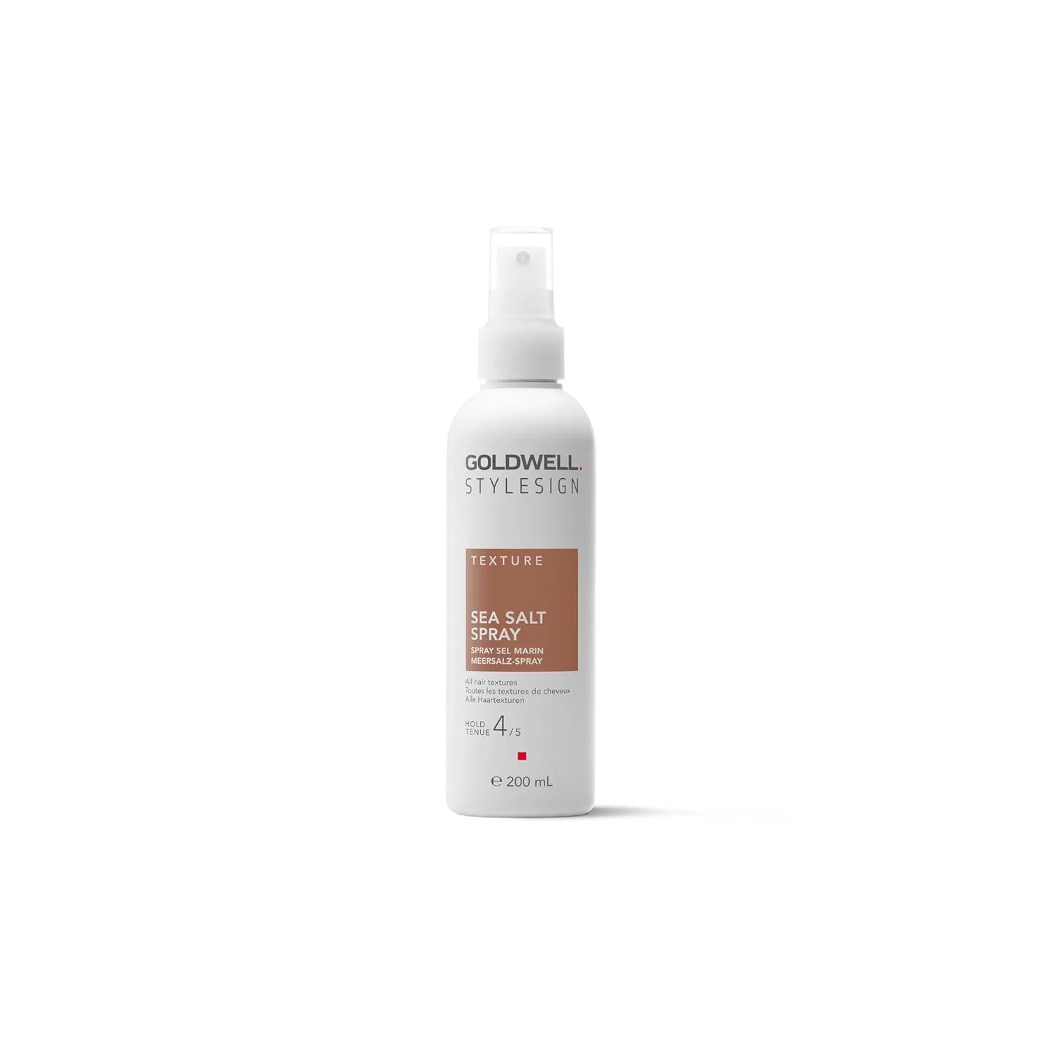Спрей с морской солью Stylesign Texture Sea Salt Spray от Goldwell Goldwell