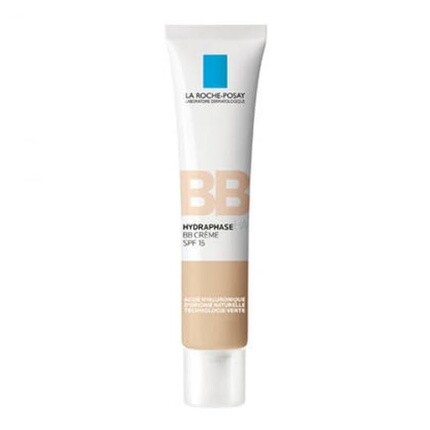 

La Roche Posay Hydraphase HA BB Cream Light 40 мл Ярмарка La Roche-Posay