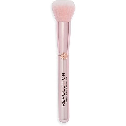 

Кисть для нанесения штрихов Makeup Revolution Super Dewy R14, Revolution Beauty