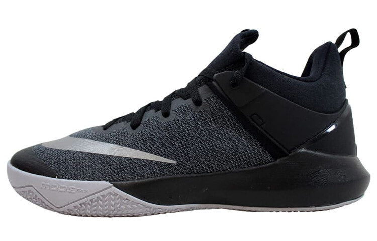 

Кроссовки Nike Zoom Shift Black, Черный, Кроссовки Nike Zoom Shift Black