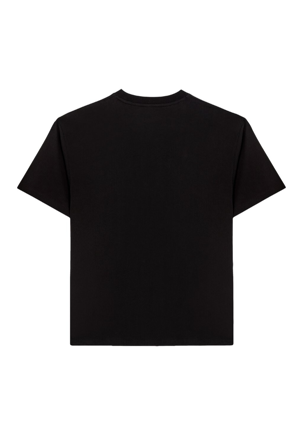 

Базовая футболка ESSENTIAL TEE HANG ELEVEN, черный