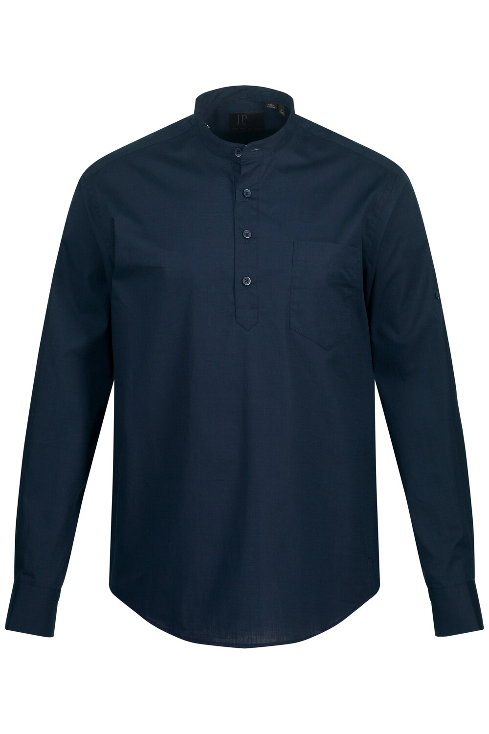 

Футболка JP1880, цвет navy blau