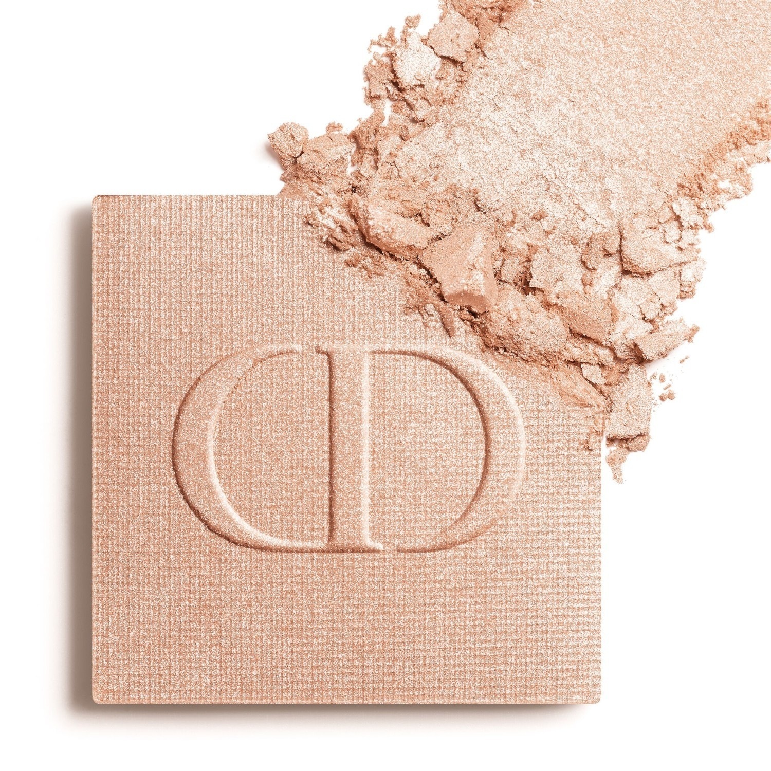 Тени для век diorshow mono couleur lidschatten Dior, 530 tulle, вес 2 гр. — фото 2