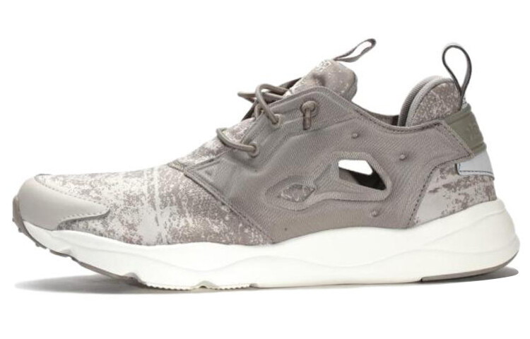

Кроссовки Furylite для бега мужские с низким верхом Palm Tree Reebok