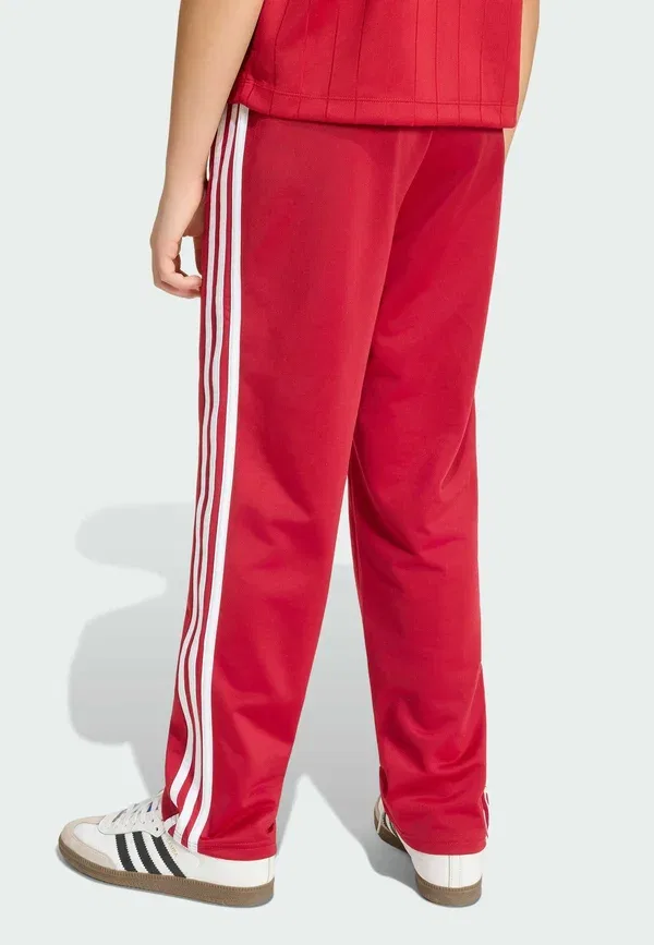 Спортивные штаны Firebird, Adidas Originals, цвет красный команды — фото 2