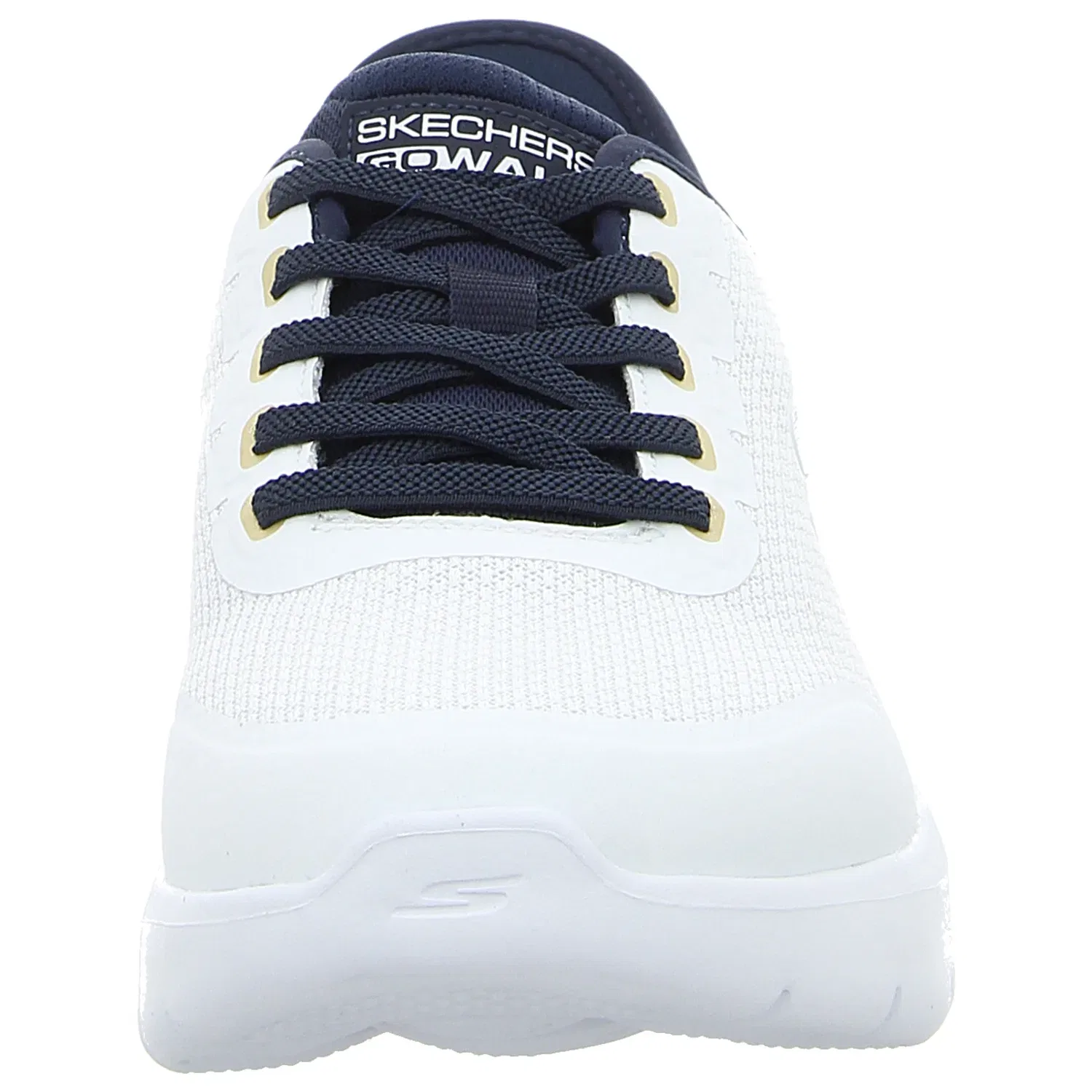 Sneakers Low Skechers, белый — фото 4