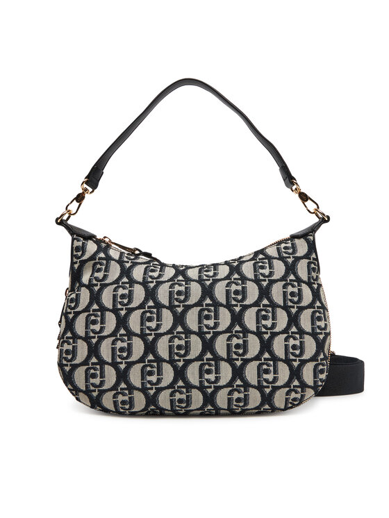 

Сумочка M Hobo AA5133 T3342 Liu Jo, серый