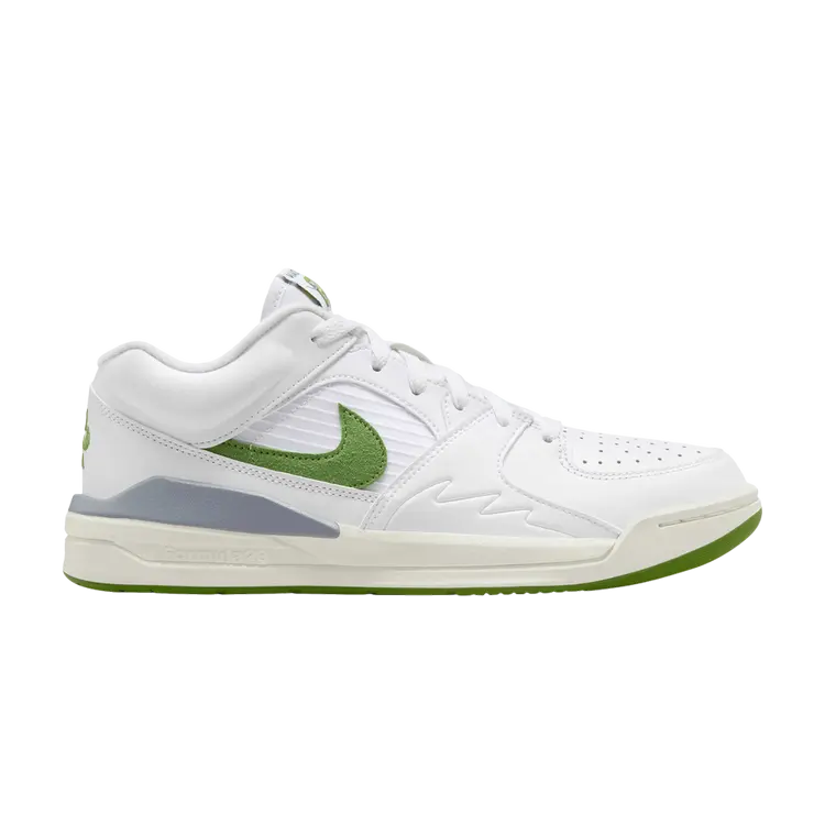 Кроссовки Air Jordan Wmns Jordan Stadium 90, белый