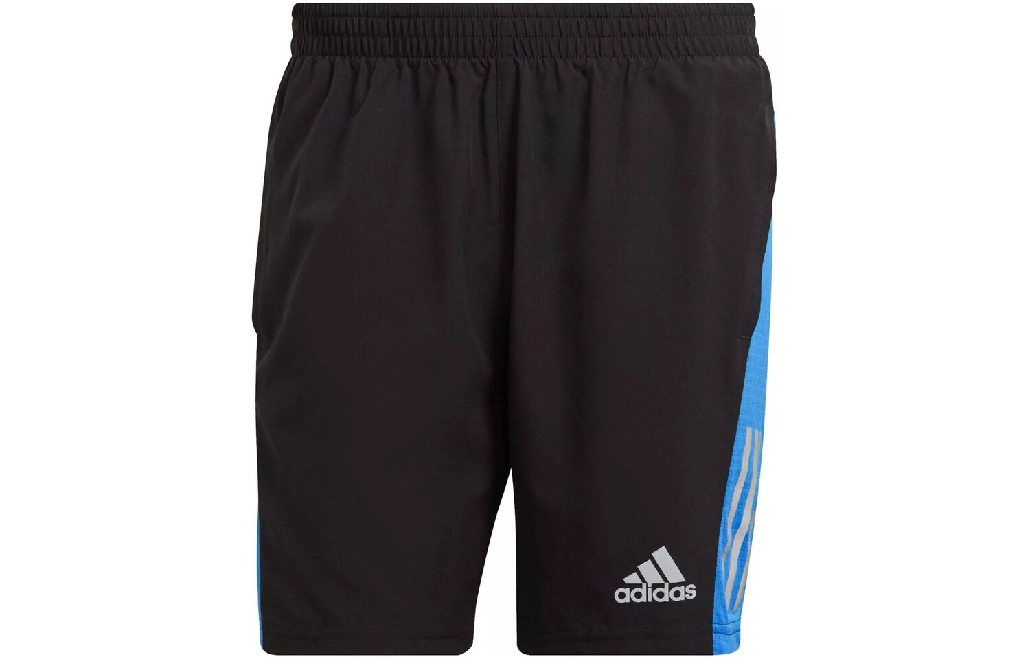 

Мужские спортивные шорты Adidas, черный