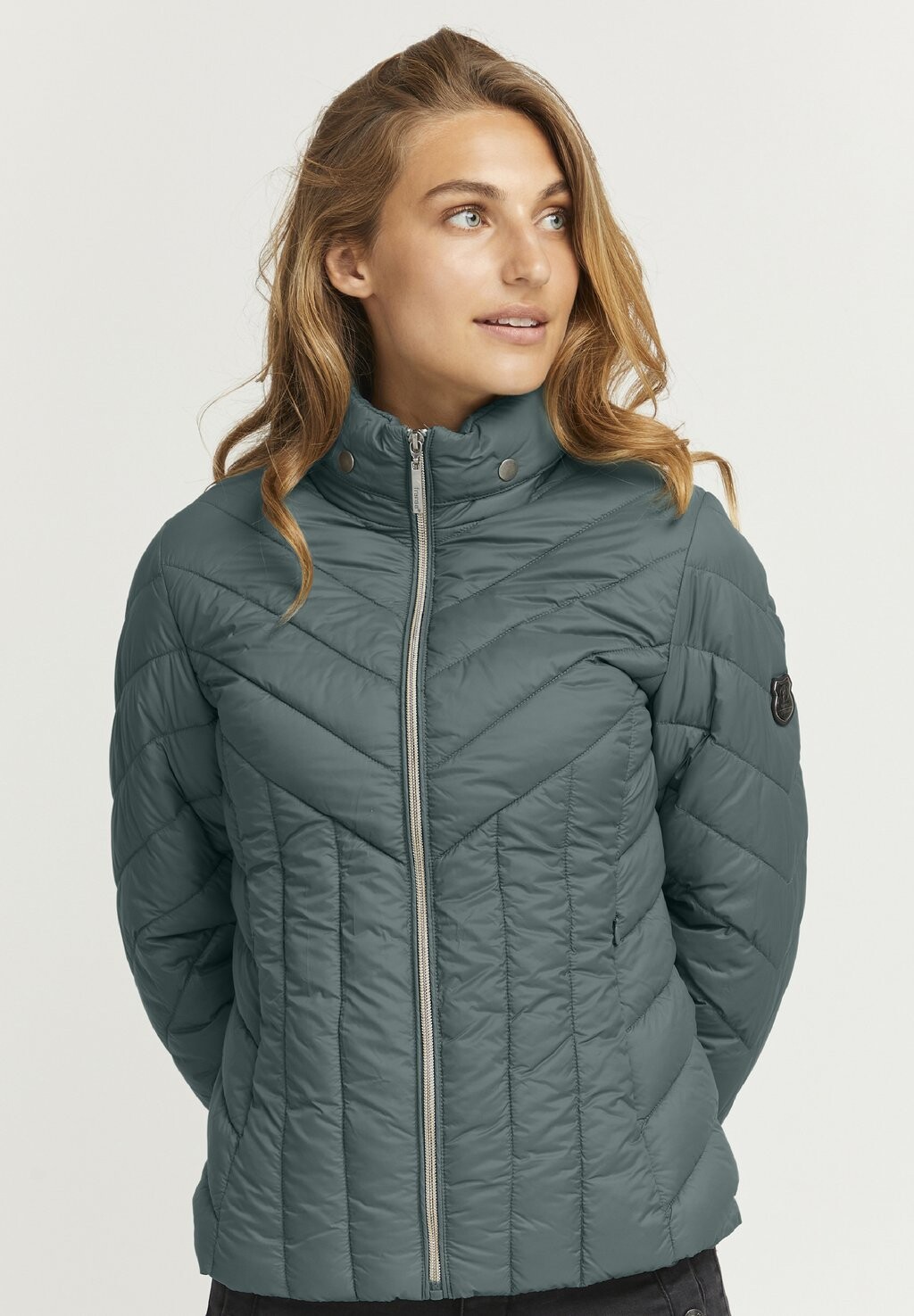 

Зимняя куртка Fransa, Серый, Зимняя куртка Fransa