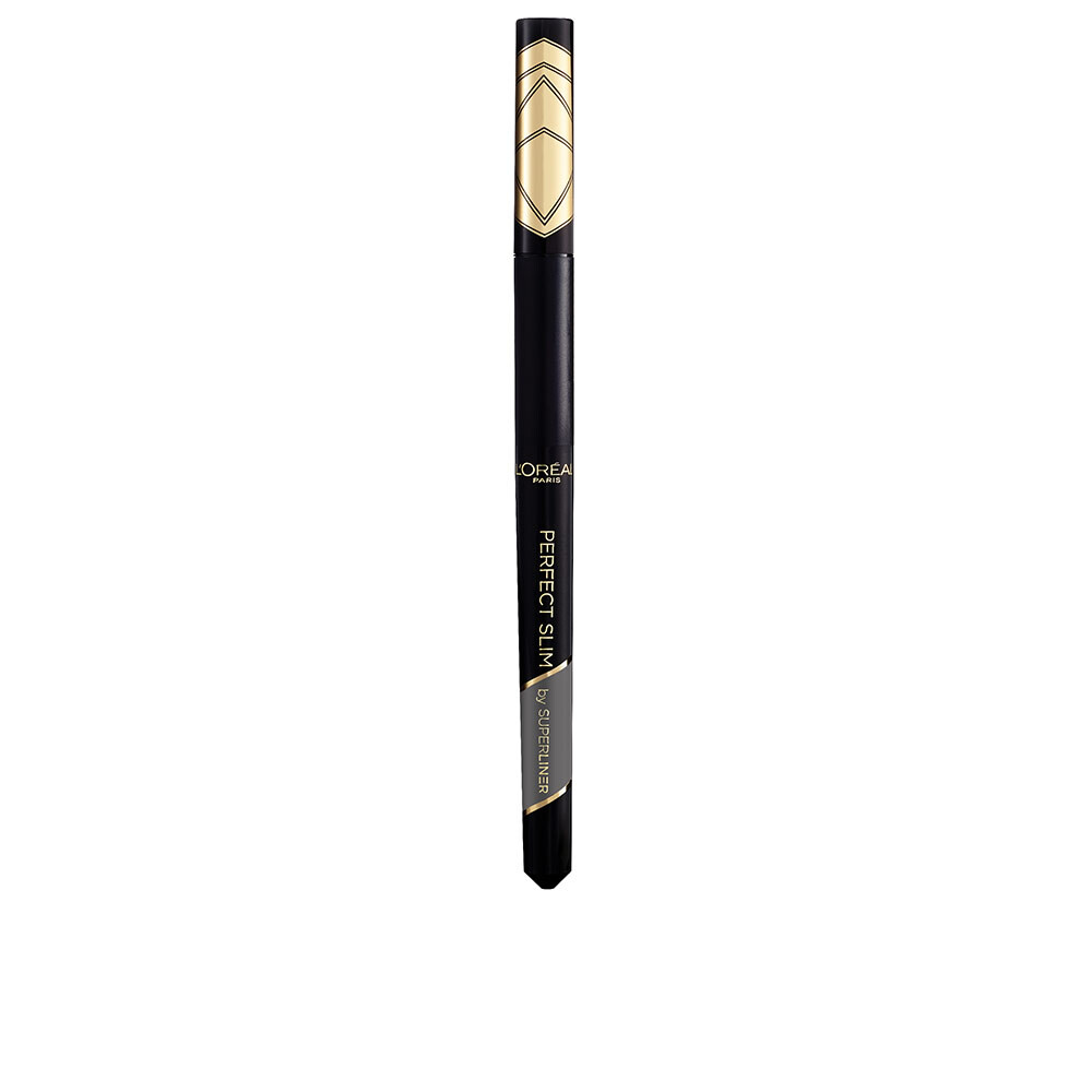 

Подводка для глаз Perfect slim by superliner L'oréal parís, 0,6 мл, 02-grey