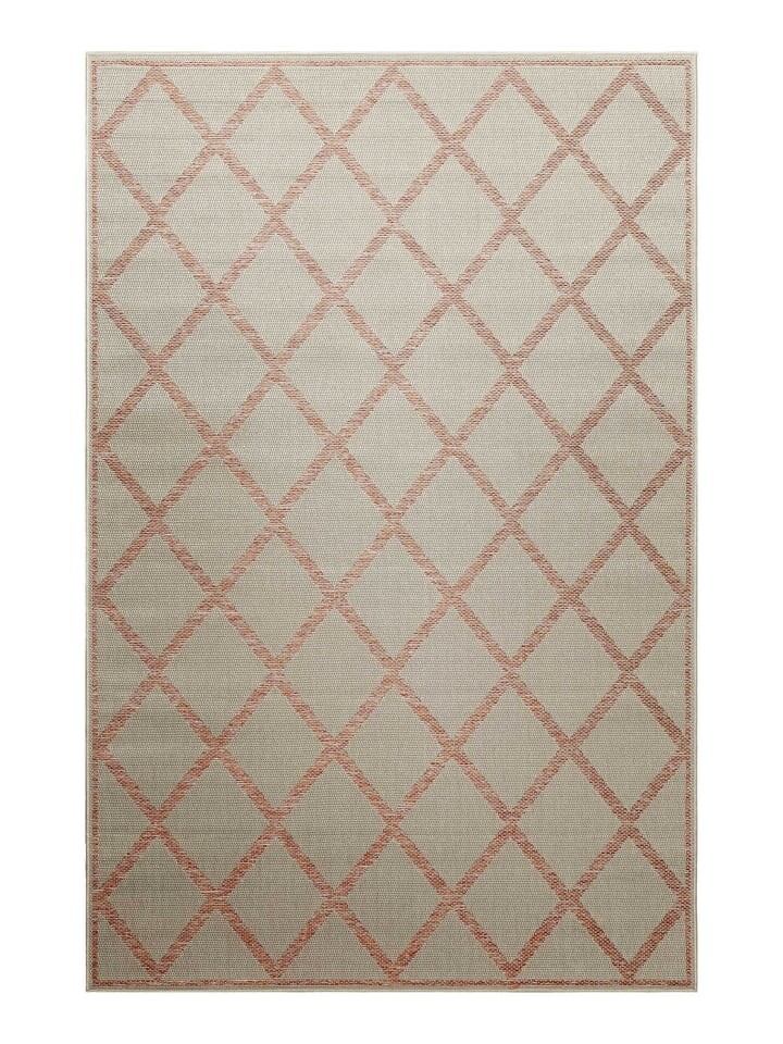 

Ковер Homie Living, цвет beige rot