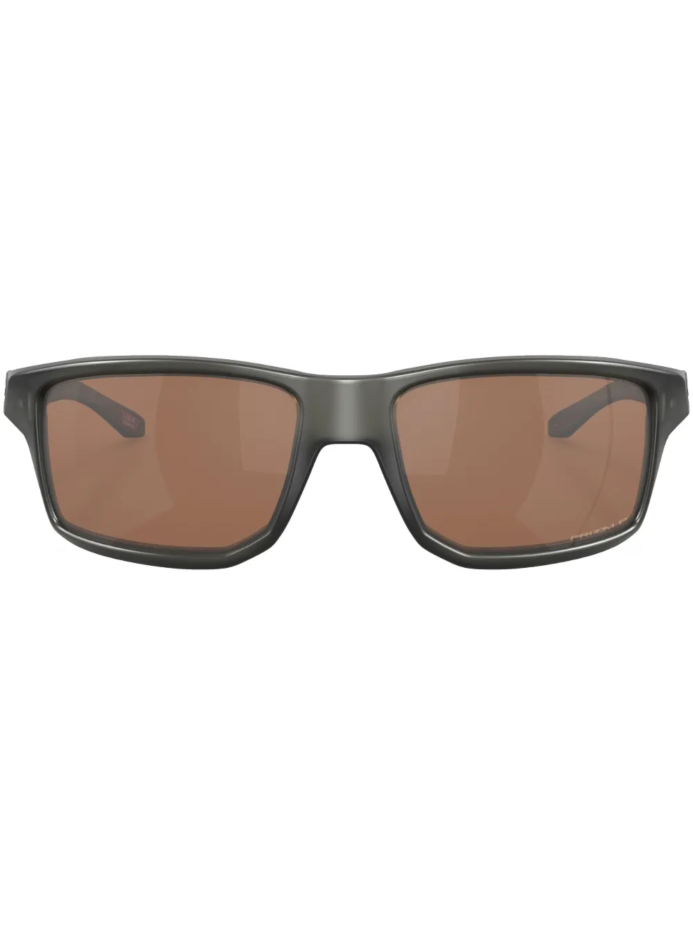 

Солнцезащитные очки Gibston Oakley, серый