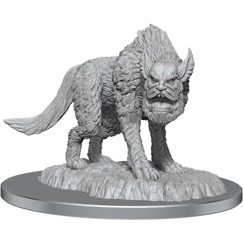 

Фигурки Paint Kit – Yeth Hound: Dungeons & Dragons Nolzur’S Marvelous Miniatures