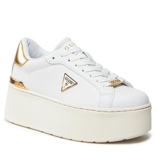 

Кроссовки Guess WillenFLPWLL, белый