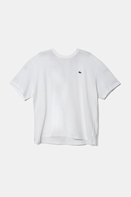 

Футболка Lacoste, бежевый