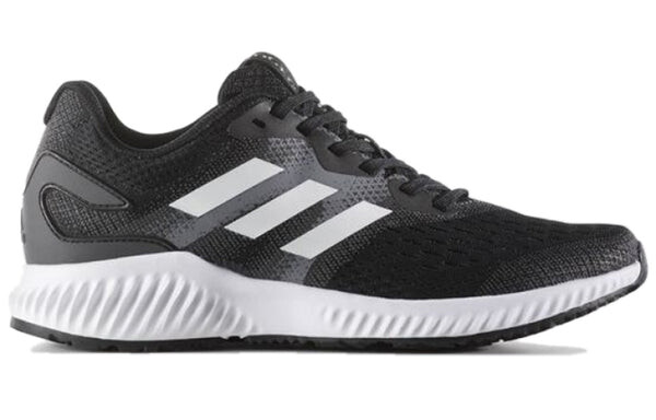 Кроссовки аэробоунс Adidas, черный — фото 2