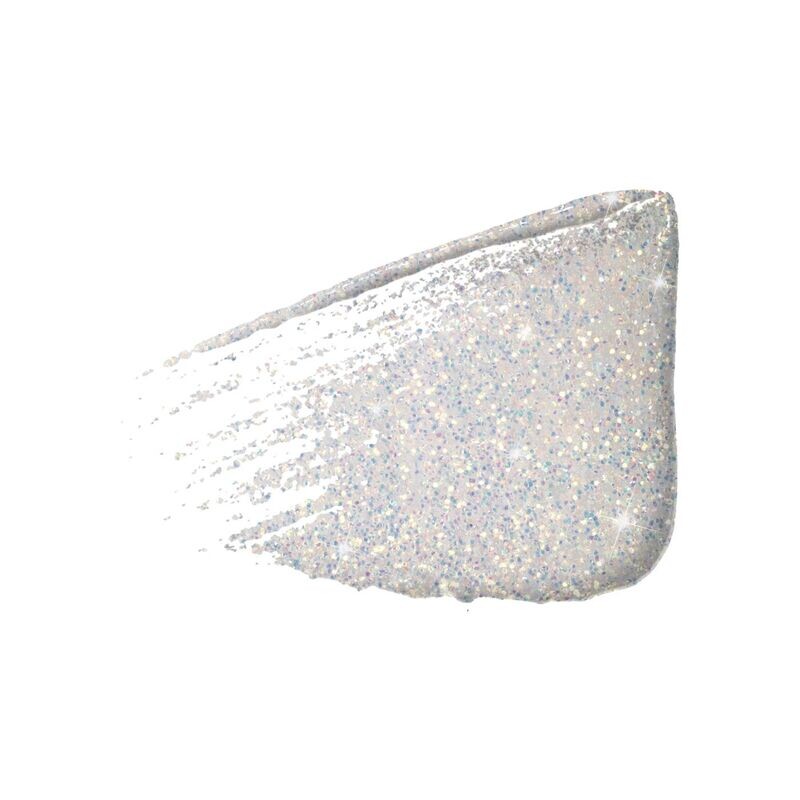 Color Icon Eyeshadow Glitter одинарный Отбеленный wet n wild, 1,4 g — фото 2