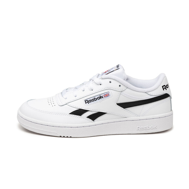 

Кроссовки Club C Revenge Reebok, белый