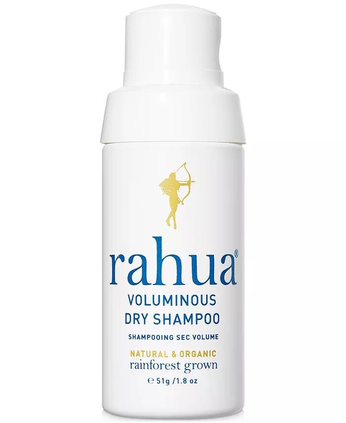 

Объемный сухой шампунь, 1,8 унции Rahua