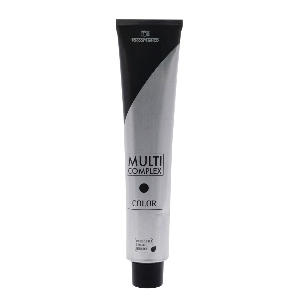 Стойкая краска для волос Multi Complex Permanent Hair Color - 1244 Sunrise от Tocco Magico, подходит для мужчин и женщин - 3,38 унции (99 г) — фото 2