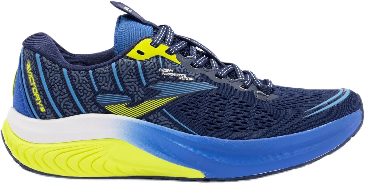 Мужские кроссовки Joma Victory Series, Navy