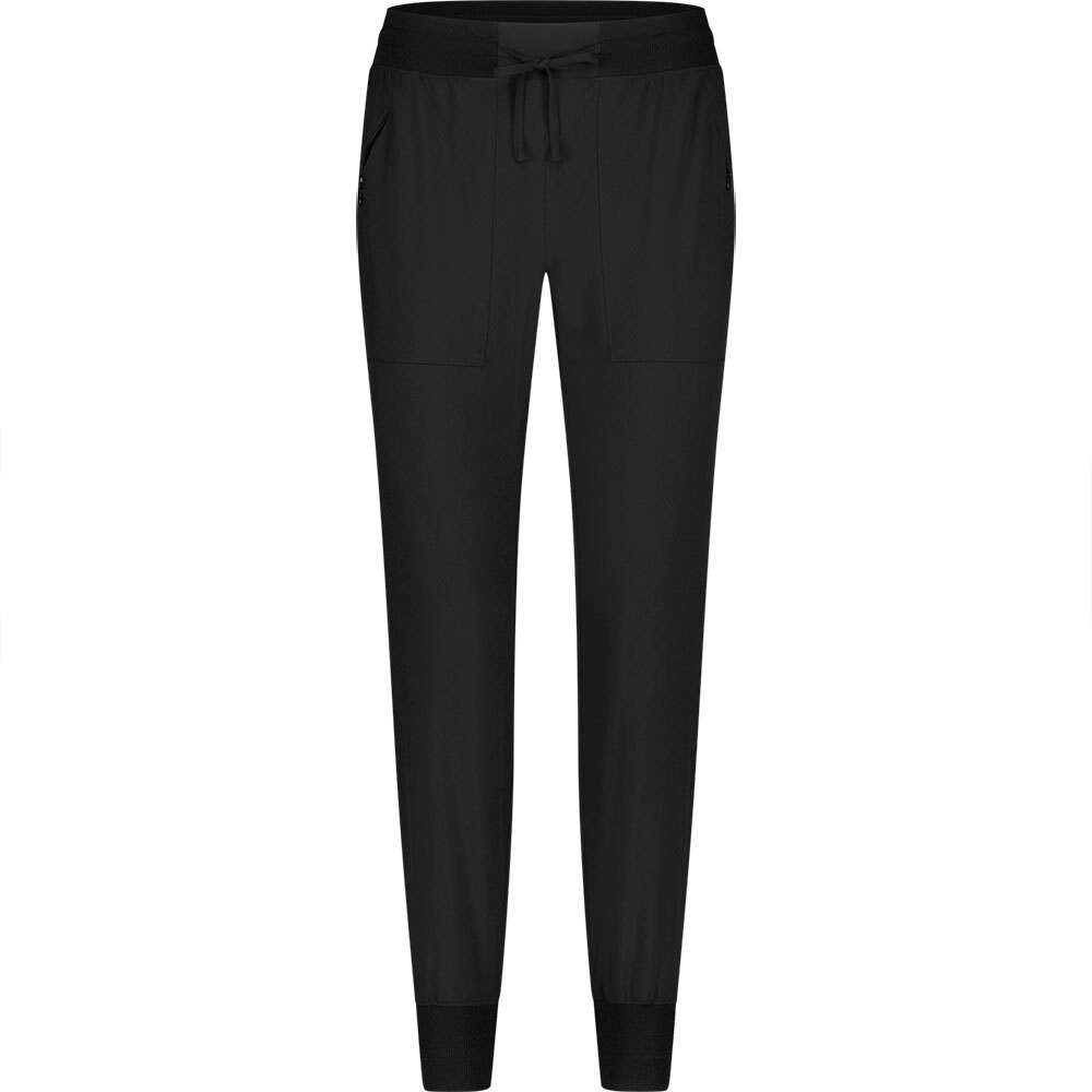

Джоггеры Royal Robbins Spotless Evolution Joggers, черный