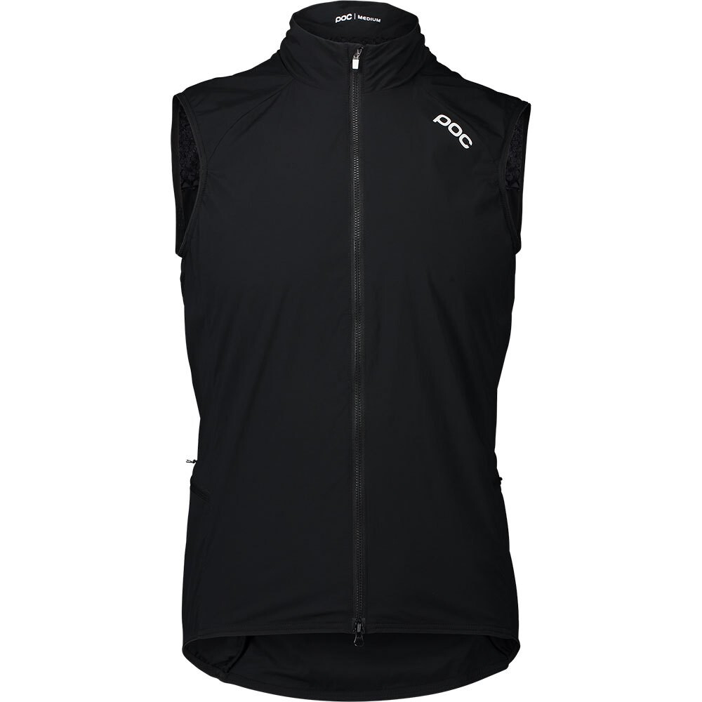 

Жилет POC Pro Thermal, черный