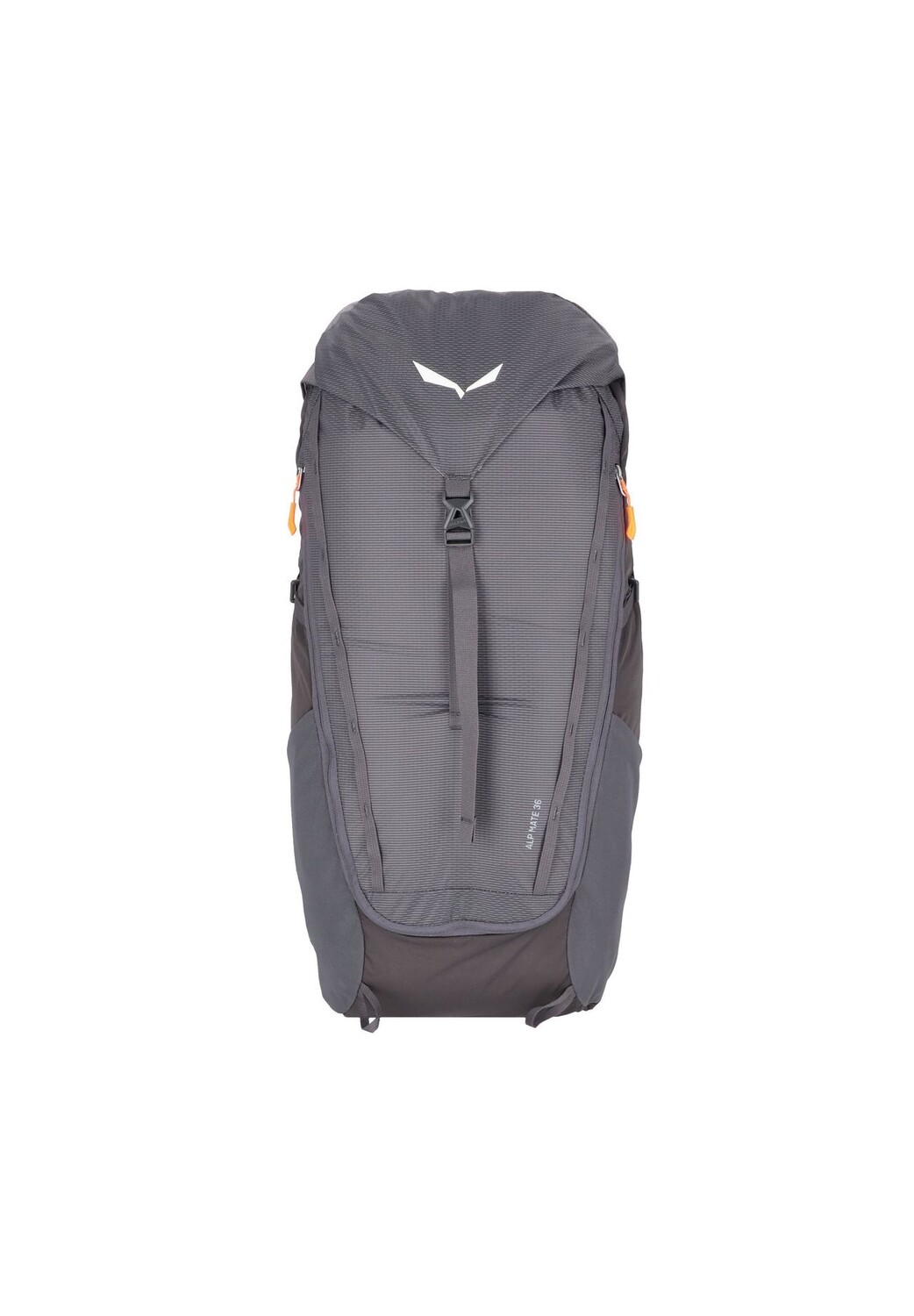 

Рюкзак Alp Mate 36л ​​58 см SALEWA, цвет Onyx