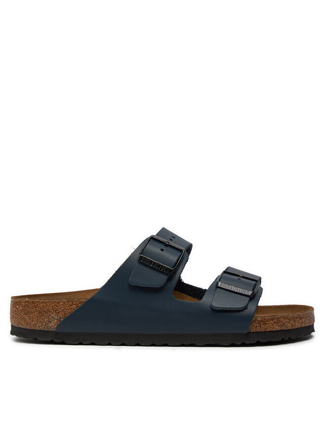 

Мюли Birkenstock Arizona 0051151, темно-синий