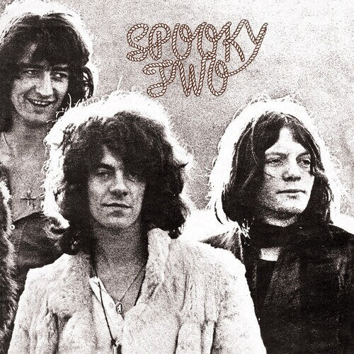 

Виниловая пластинка Spooky Tooth: Spooky Two - 180gm Vinyl