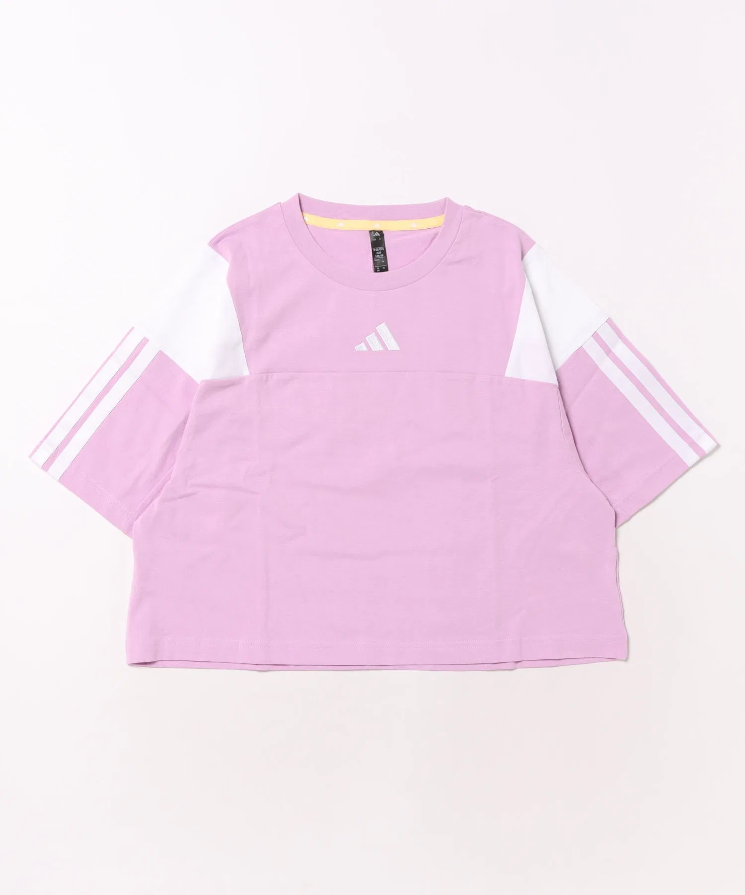 Детская футболка Adidas G CB SS T-shirt