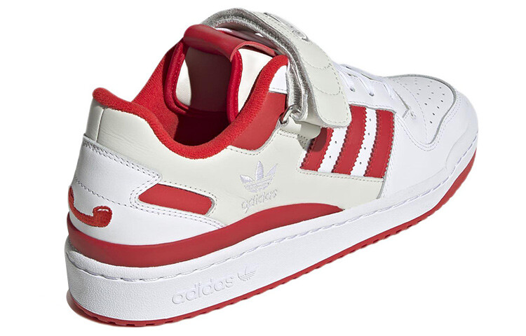 Кроссовки Adidas Originals Forum 84 Low Trap Kitchen — фото 4