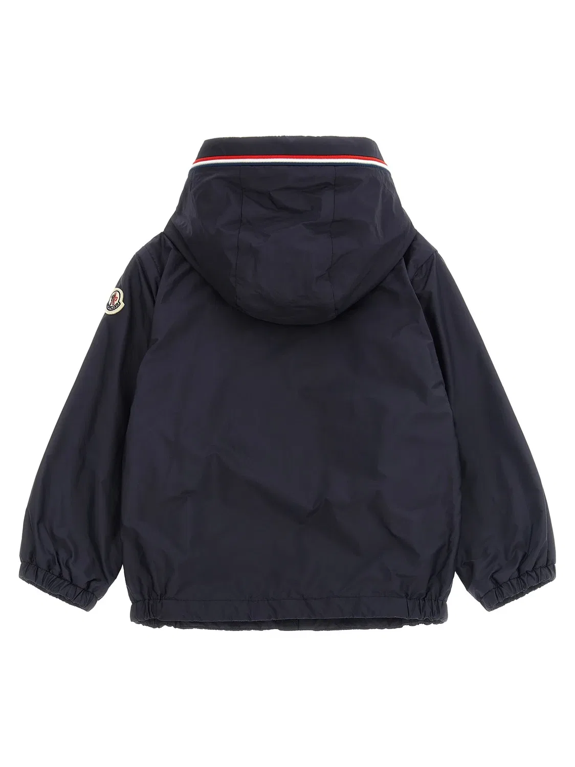 Куртка Granduc Moncler Enfant, синий — фото 2