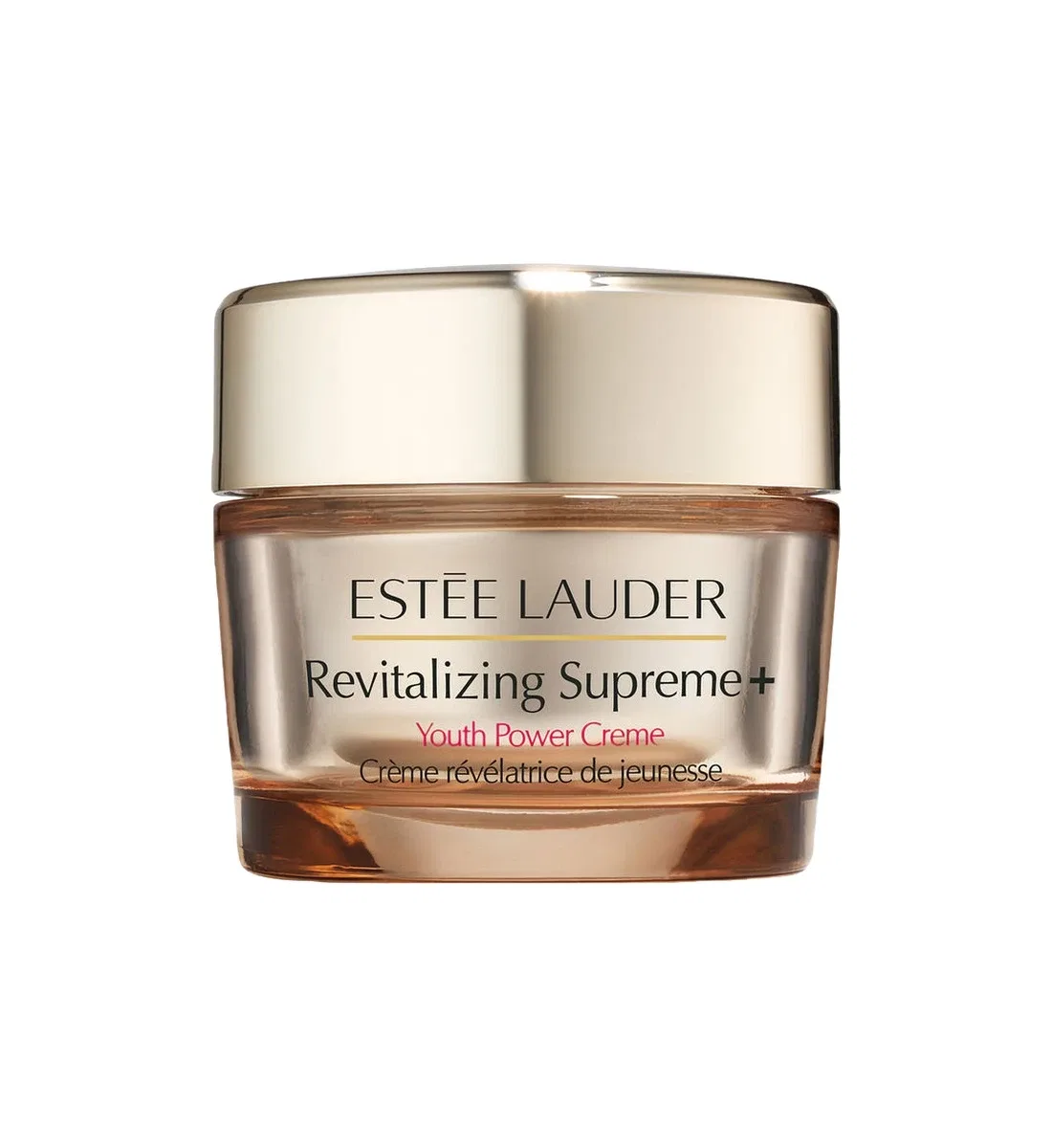 Крем для лица Estée Lauder — Раскрывающий молодость , бежевый