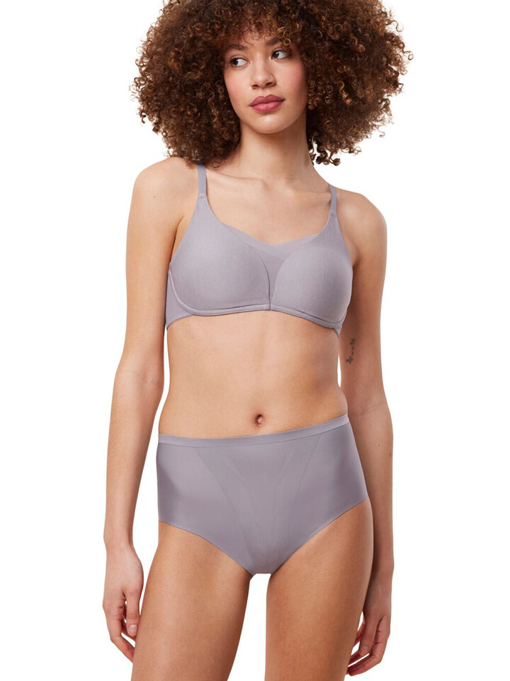 

Трусы Triumph Shape Panty Smart Maxi, серый