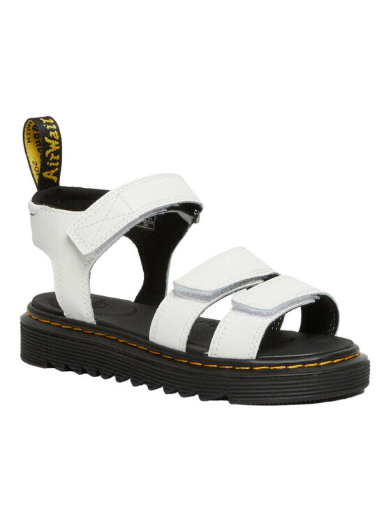

Сандалии Dr. Martens, белый