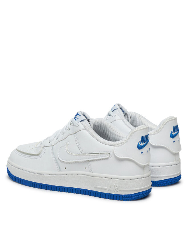 Кроссовки Nike, белый — фото 3