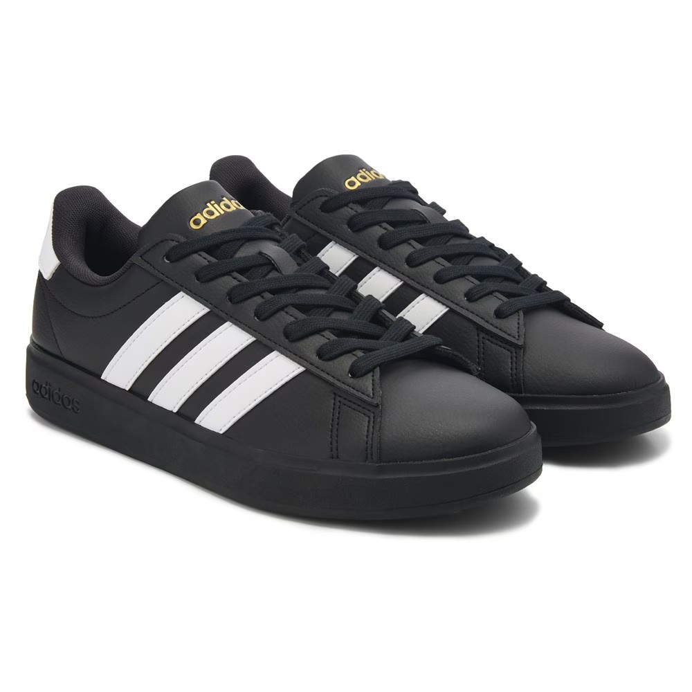 

Кроссовки Grand Court 2.0 Adidas, черный