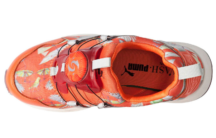 Puma Кроссовки Женские — фото 2