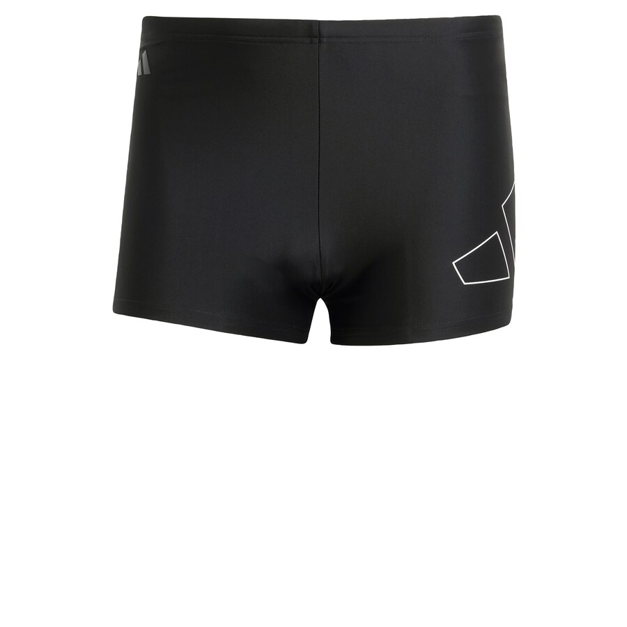 

Шорты для плавания ADIDAS PERFORMANCE Athletic Swim Trunks Big Bars, черный