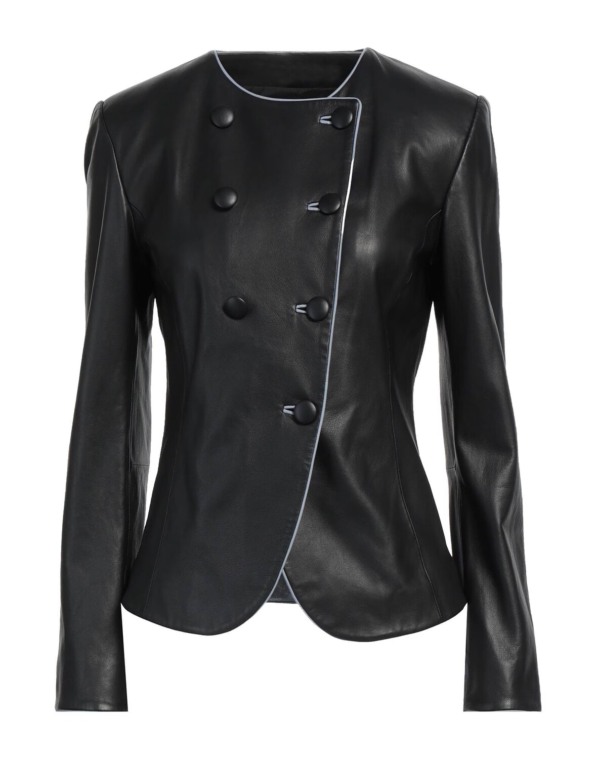 

Куртка Giorgio Armani, черный