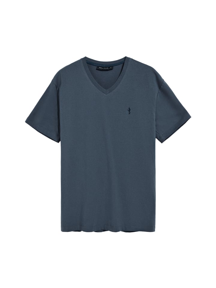 

Футболка Polo Club