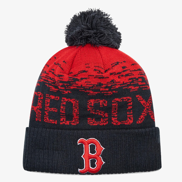 

Кепка kapa mlb sport вязать bosred otc New Era